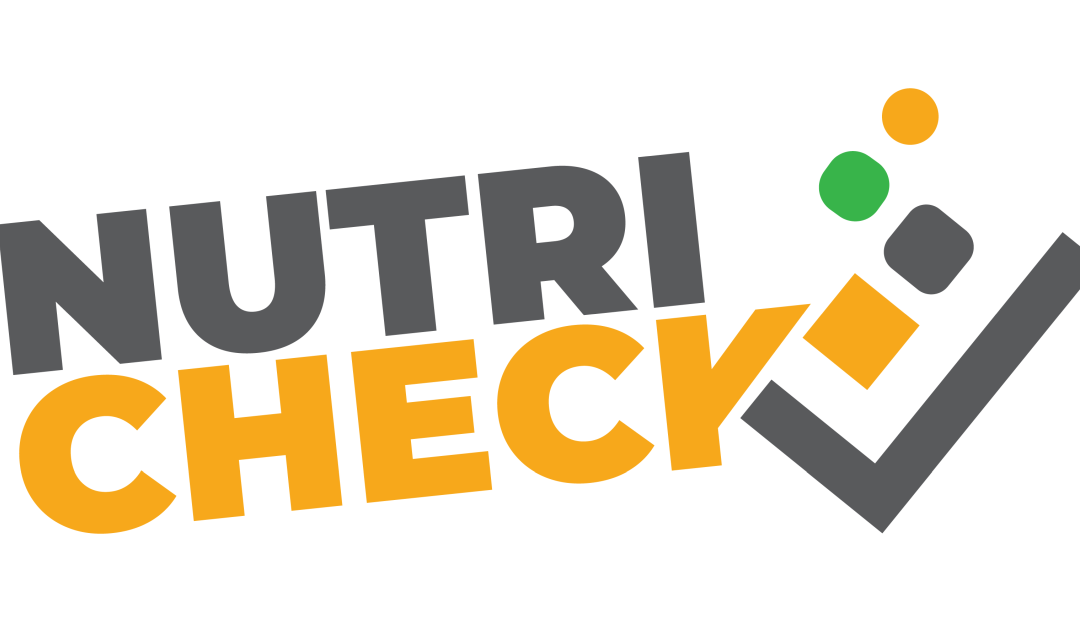 NutriCheck article featured image